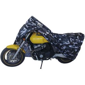 Telone moto MotoZem Camuflage