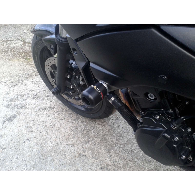 Kit punto singolo Suzuki GSR 600 classico