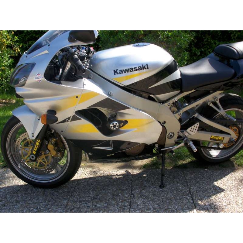 Kawasaki ZX-9R (02-03) Classic Saldi