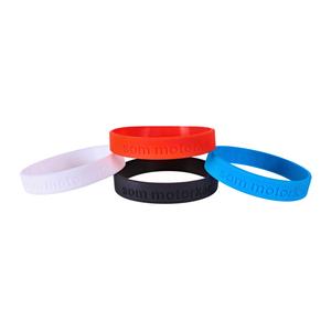 Bracciale MotoZem Sono un motociclista