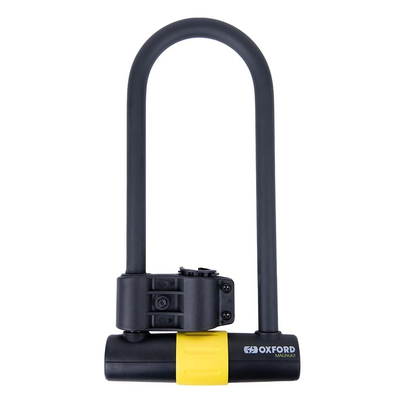 Zámek Oxford U profil Magnum 170 x 315 mm