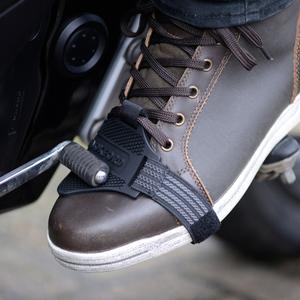 Copriscarpe OXFORD per proteggere la scarpa nel punto di cambio