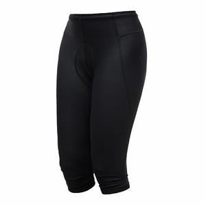SENSOR CYKLO ENTRY pantaloni donna 3/4 nero vero Saldi