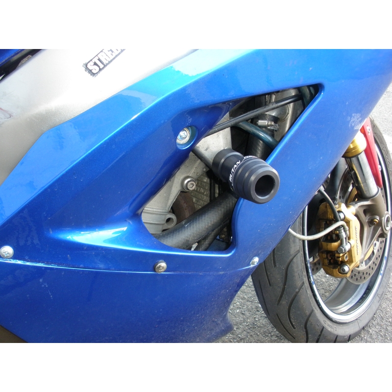 Kawasaki ZX-6R (03-04) Freccia