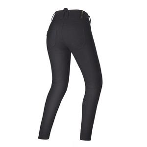 Leggings da moto Shima Nox 2.0 Donna Nero
