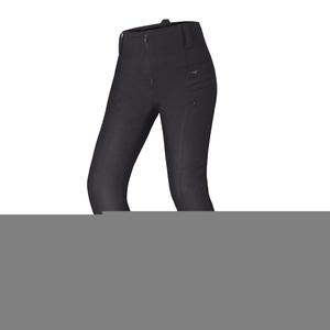 Leggings da moto Shima Nox 2.0 Donna Nero