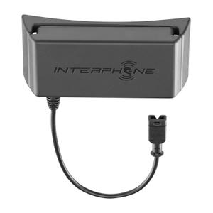 Batteria di ricambio Interphone 1100 mAh per U-COM2/U-COM4/U-COM16
