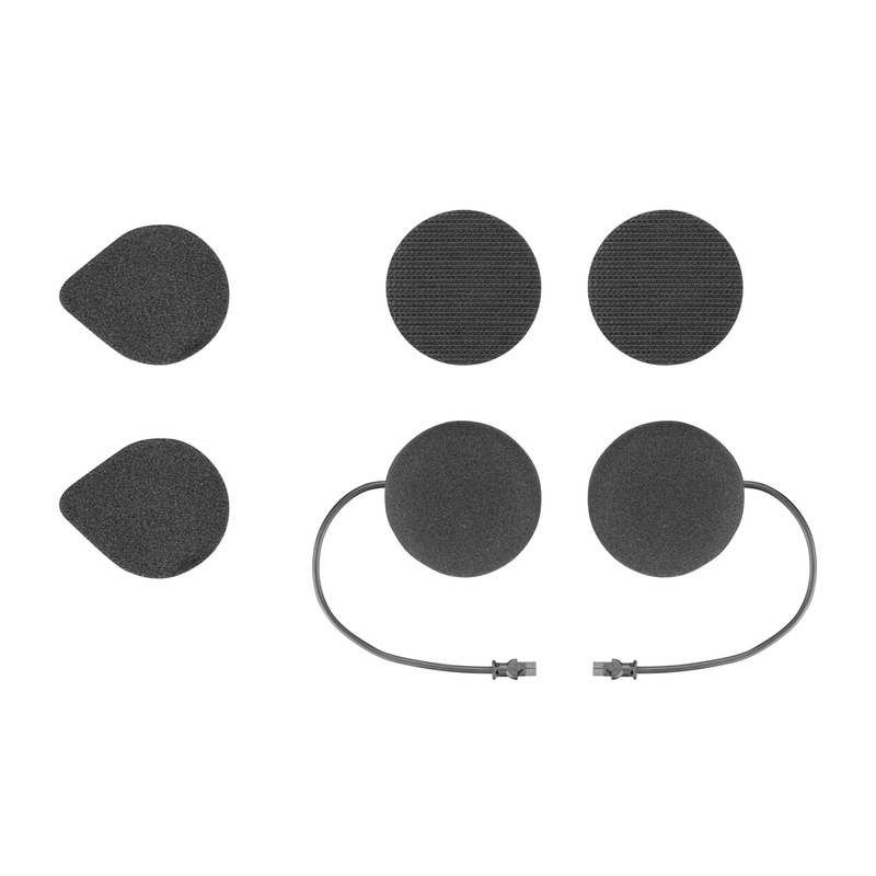 Altoparlanti di ricambio Interphone per U-COM2/U-COM4