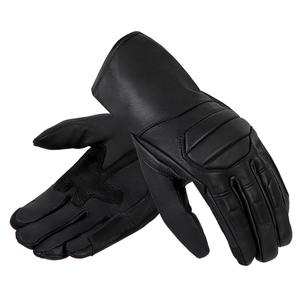 Guanti da moto Ozone Rookie II nero Saldi