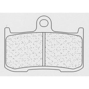 Brzdové destičky CL BRAKES A3+