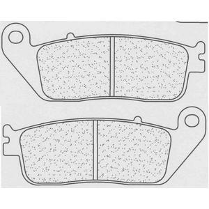 Brzdové destičky CL BRAKES A3+