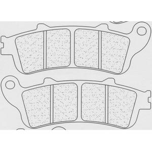 Brzdové destičky CL BRAKES A3+
