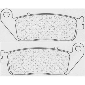 Brzdové destičky CL BRAKES MSC