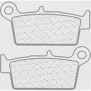 Brzdové destičky CL BRAKES MSC