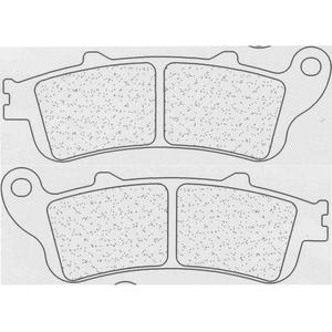 Brzdové destičky CL BRAKES MSC