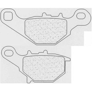 Brzdové destičky CL BRAKES MSC