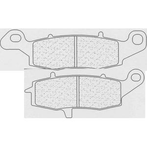 Brzdové destičky CL BRAKES RX3