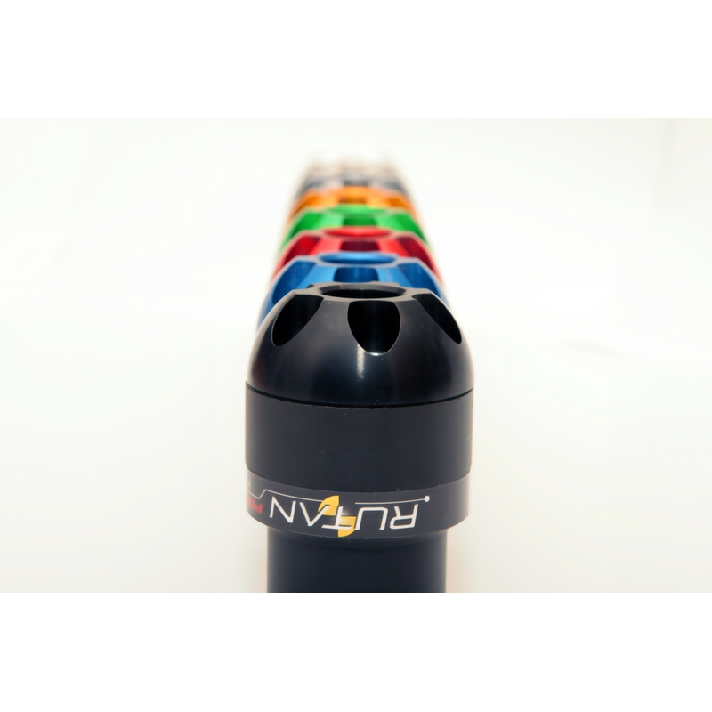 Aprilia RSV 1000 (98-03) Gatling