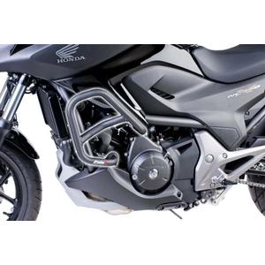 Ochranné rámy motoru PUIG d 25mm černý