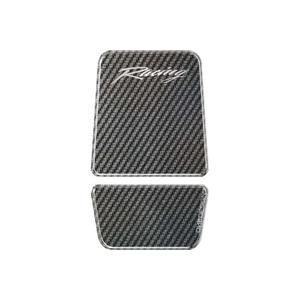 Tankpad PUIG MINI karbonový vzhled