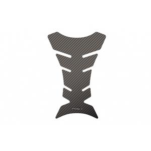 Tankpad PUIG PERFORMANCE 4051C karbonový vzhled