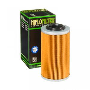 Olejový filtr HIFLOFILTRO