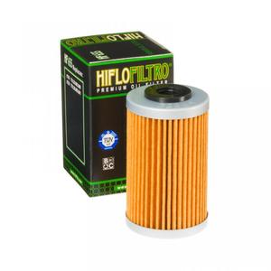 Olejový filtr HIFLOFILTRO
