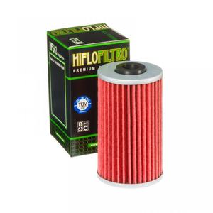 Olejový filtr HIFLOFILTRO