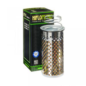 Olejový filtr HIFLOFILTRO