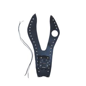 Cinghia serbatoio Kawasaki VN 900 Vulcan plus Pocket