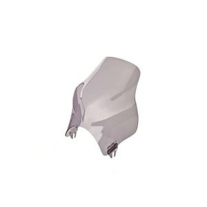 Plexi štít PUIG TOP kouřová