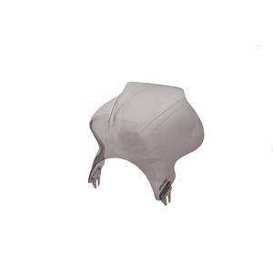 Plexi štít PUIG COCKPIT kouřová