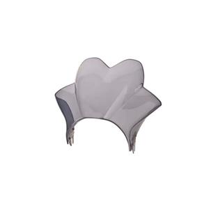 Plexi štít PUIG WAVE kouřová