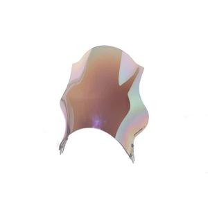 Plexi štít PUIG TRACK iridium univerzální