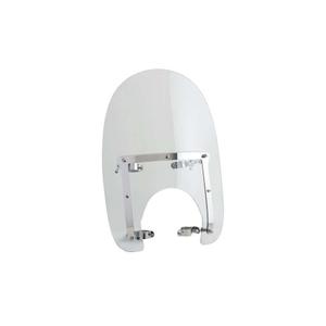 Plexi štít PUIG AMERICA I průhledný univerzální