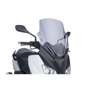 Plexi štít PUIG V-TECH LINE TOURING kouřová
