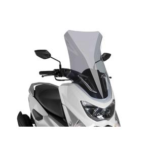 Plexi štít PUIG V-TECH LINE TOURING kouřová