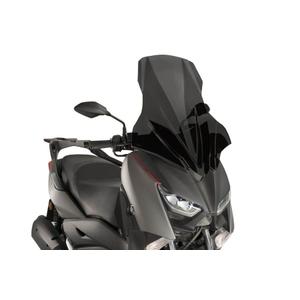 Plexi štít PUIG V-TECH LINE TOURING tmavá kouřová