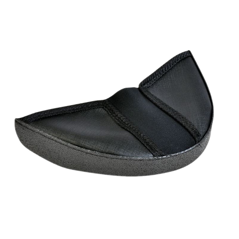 Deflettore Brad per caschi Lazer Osprey e Kestrel