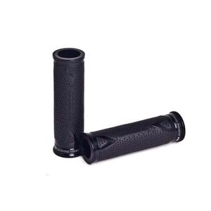Rukojeti PUIG RADIKAL černý 119mm