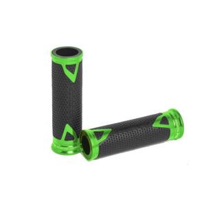 Rukojeti PUIG RADIKAL zelená 119mm