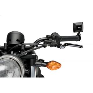 Zpětné zrcátko PUIG MONACO černý