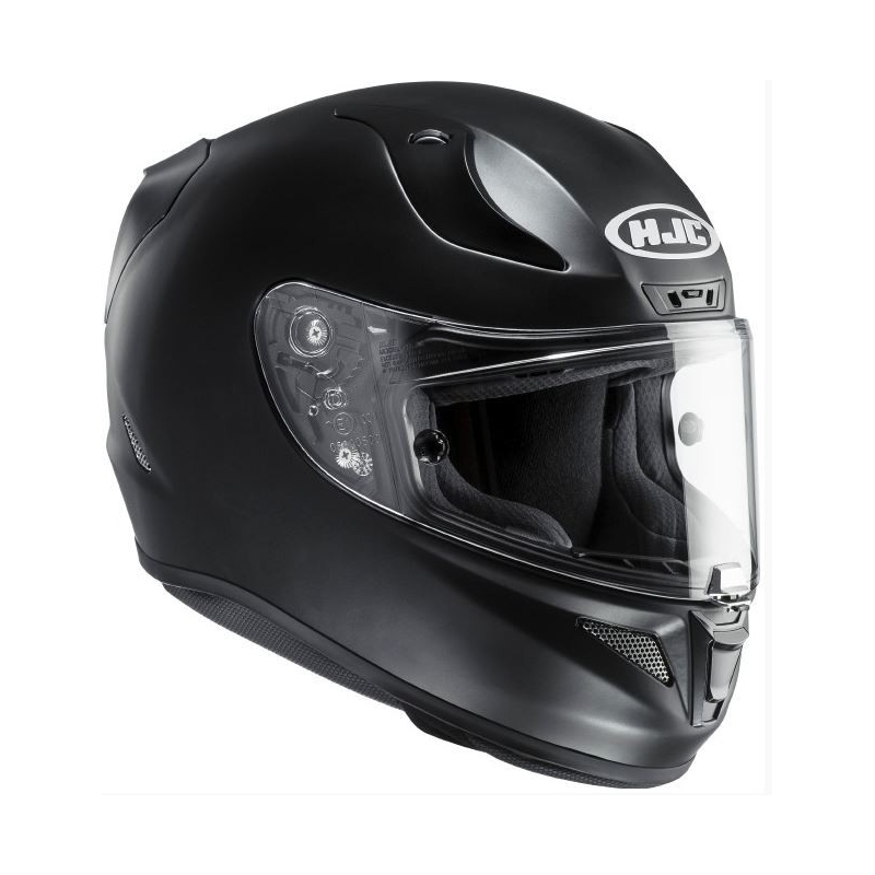 Integrální přilba na motorku HJC RPHA 11 Semi SF-BLK výprodej