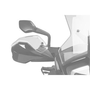 Chrániče páček PUIG EXTENSION oranžová