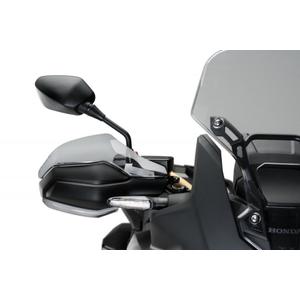 Chrániče páček PUIG EXTENSION kouřová