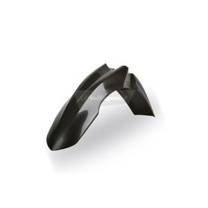 Přední blatník POLISPORT černý