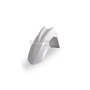 Přední blatník POLISPORT bílá