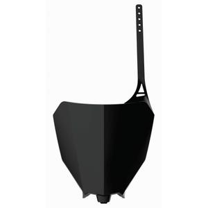 Přední tabulka POLISPORT černý