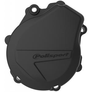 Kryt víka zapalování POLISPORT PERFORMANCE černá