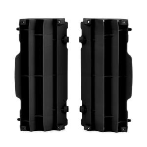 Chrániče chladičů POLISPORT černý